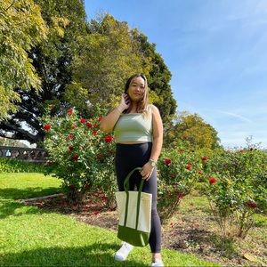 Meet your Posher, Rachel